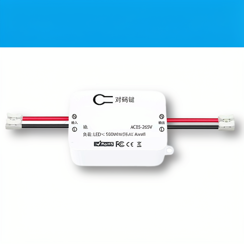 Smart Home Remote Control - Smart Home Switch Module WiFi Bluetooth