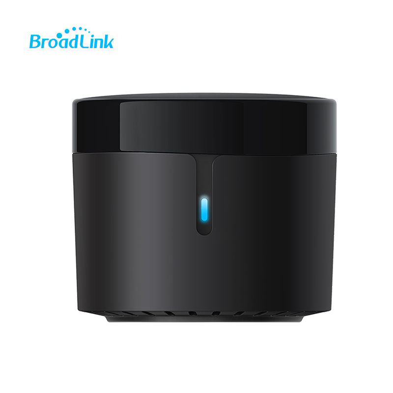 Smart Home Simple - BroadLink RM4 Mini IR WiFi Smart
