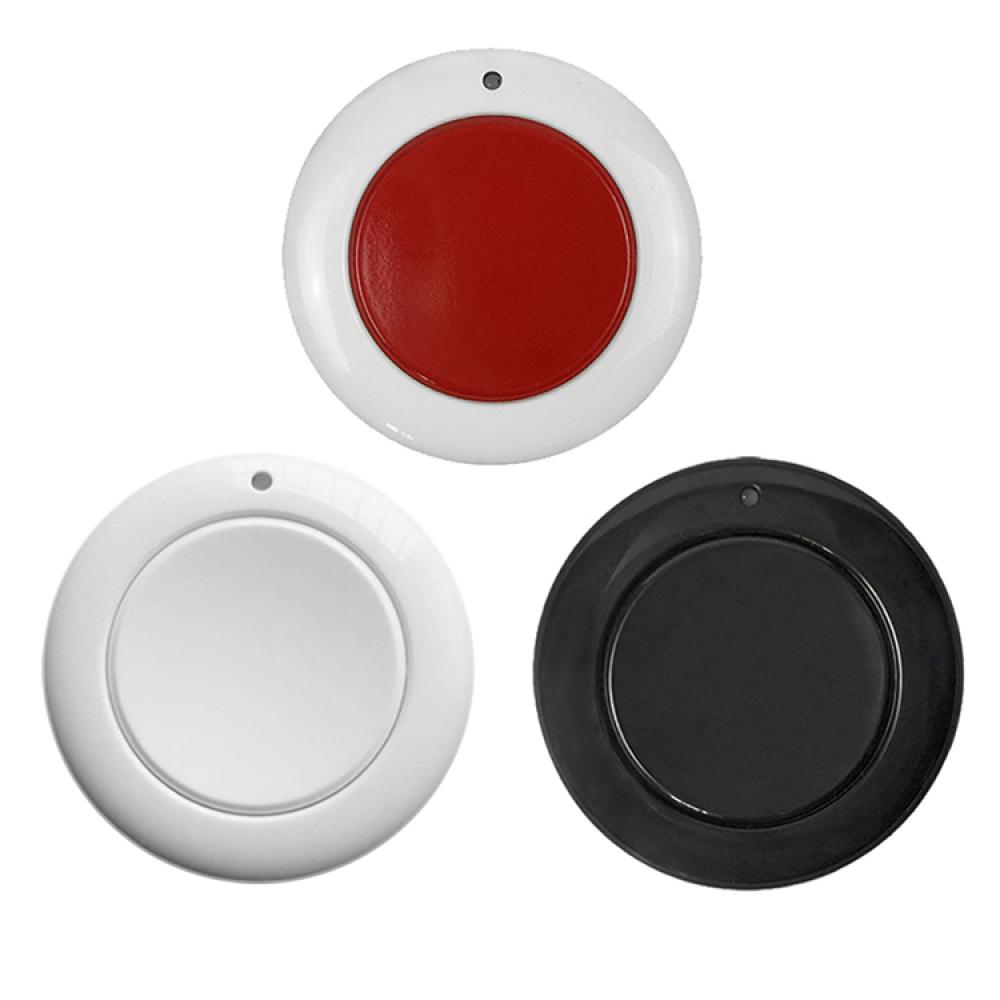 Smart Home Remote Control - Wireless RF Copy Remote Control 433MHz
