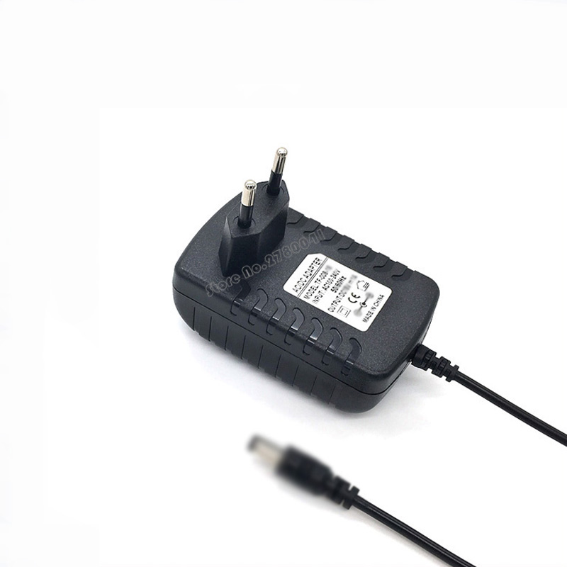 Smart Home Speaker - AC DC Power Supply Charger 14V