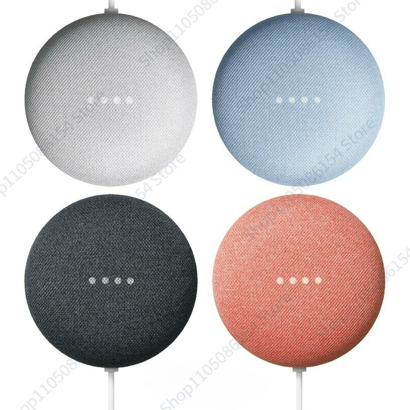 Smart Home Speaker - For Google Home Nest Hub Max