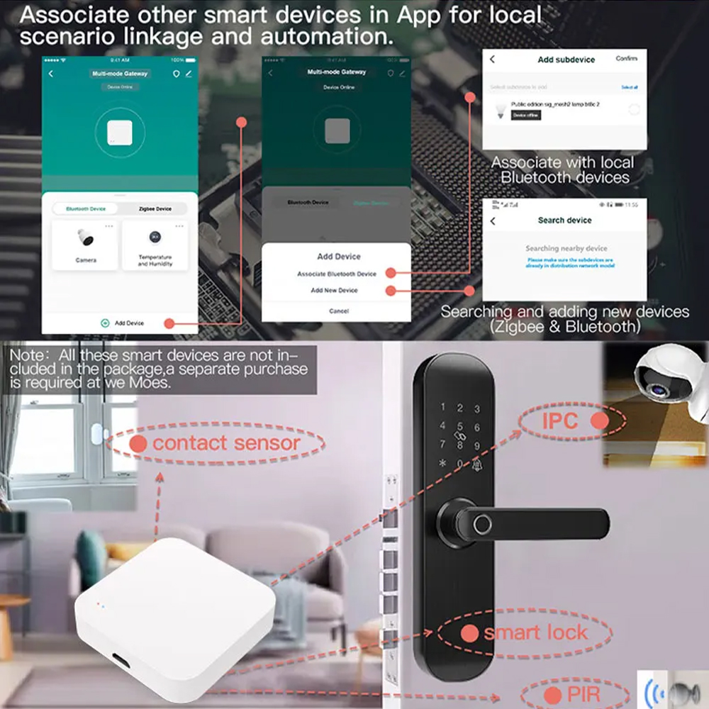 LED Strip Neon Ánh Sáng Nhôm N - đánh giá và giá Smart Home Zentrale