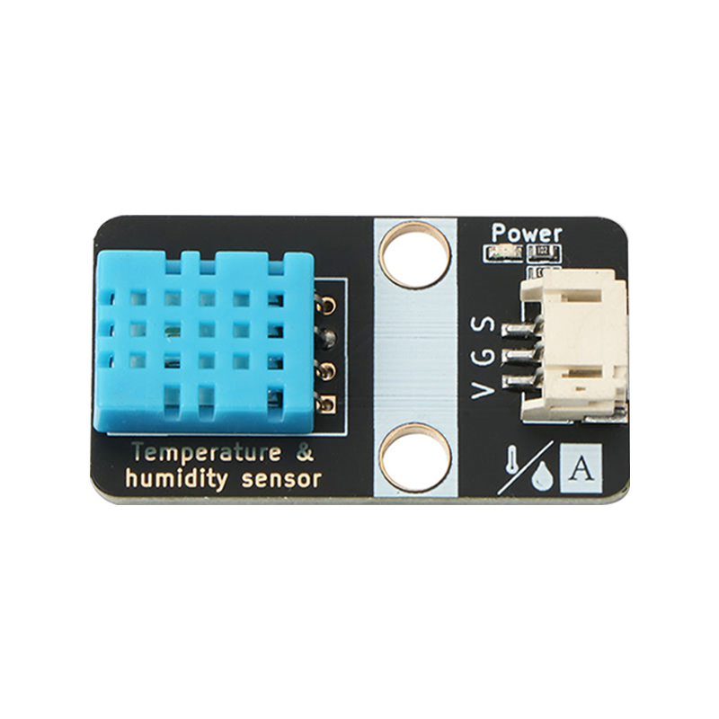 DHT11 Temperature and Humidity - đánh giá và giá Smart Home Arduino Project
