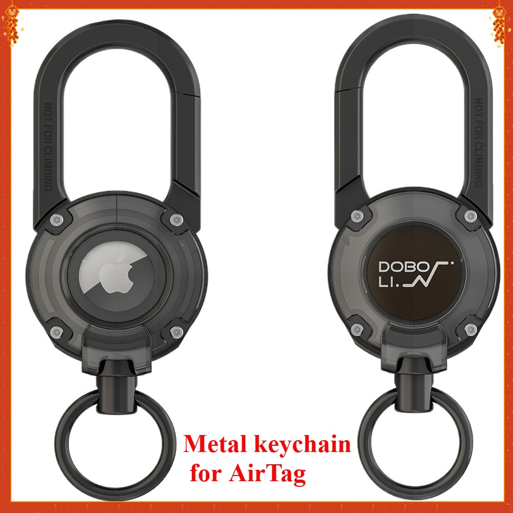 For AirTag Holder Keychain,All - đánh giá và giá Smart Home Group