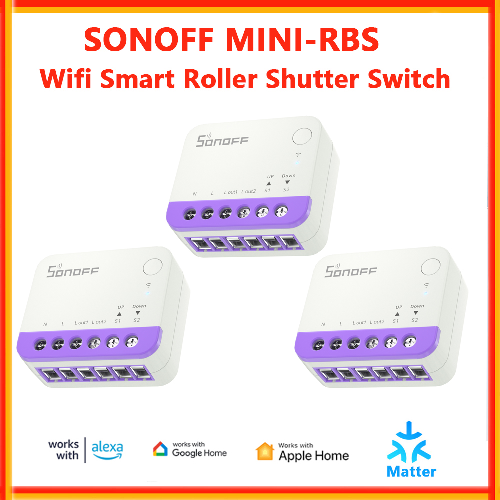 Sonoff D1 Thông Minh Công Tắc  - đánh giá và giá Smart Home Group