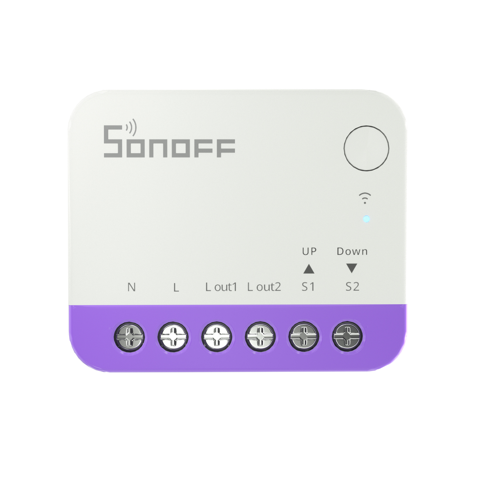Sonoff D1 Thông Minh Công Tắc  - đánh giá và giá Smart Home Group