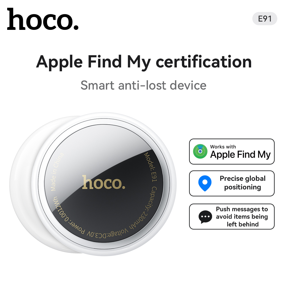 Anti Lost Device Smart GPS Tra - đánh giá và giá Smart Home Group