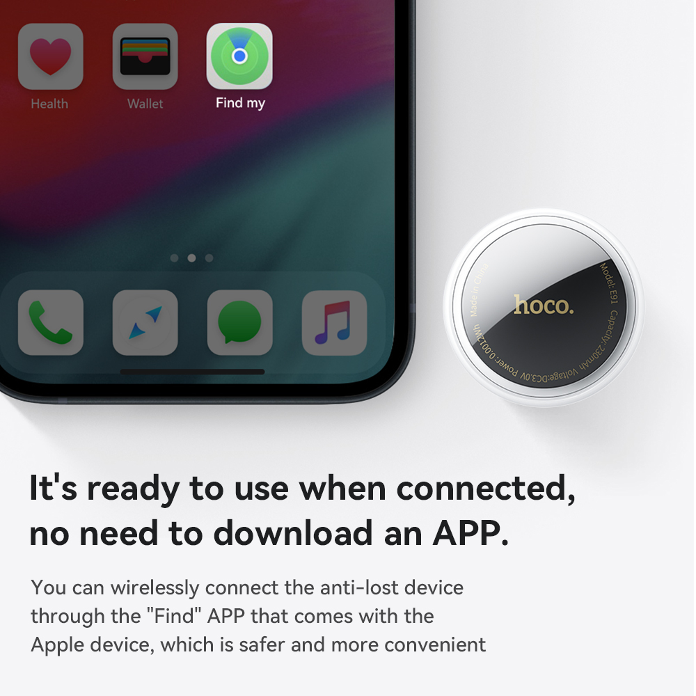 Anti Lost Device Smart GPS Tra - đánh giá và giá Smart Home Group