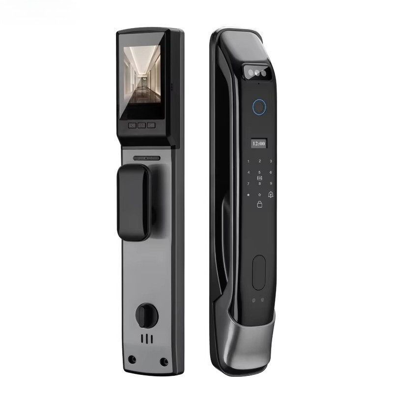 XSDTS DF03 3D Face Recognition - đánh giá và giá Smart Home Remote Control