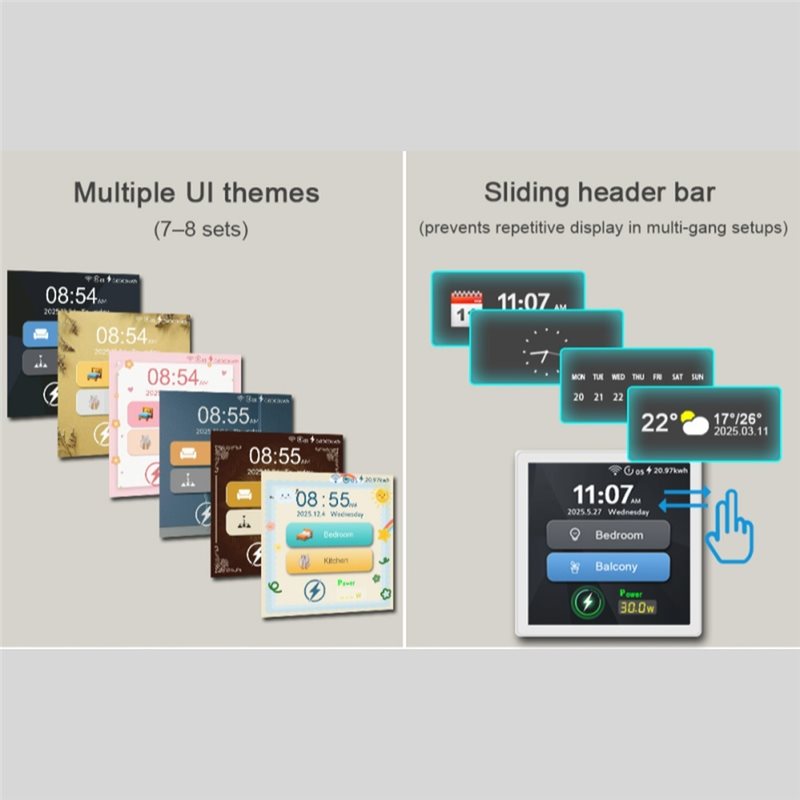 WHOLESALE LOT Zigbee 3.0 Smart - đánh giá và giá Smart Home Remote Control