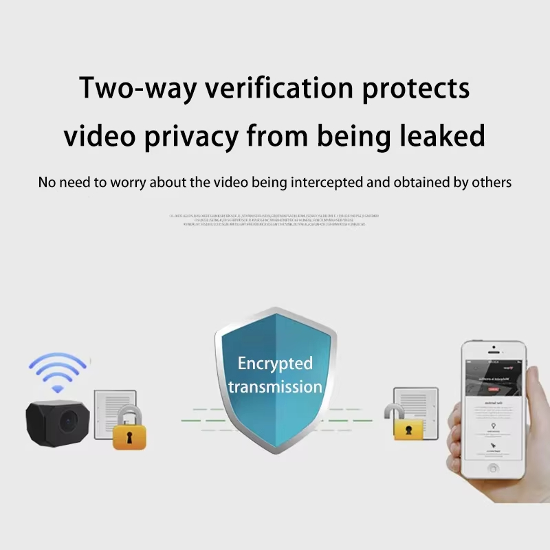 4K HD WiFi Security Camera for - đánh giá và giá Smart Home Remote Control