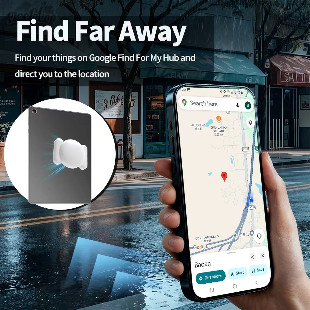 Android Security Navigate Loca - đánh giá và giá Smart Home Zentrale