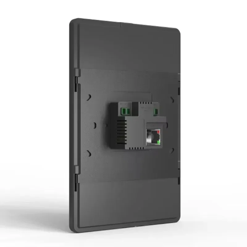 8inch 2G/32G Wall Mount Tablet - đánh giá và giá Smart Home Panel