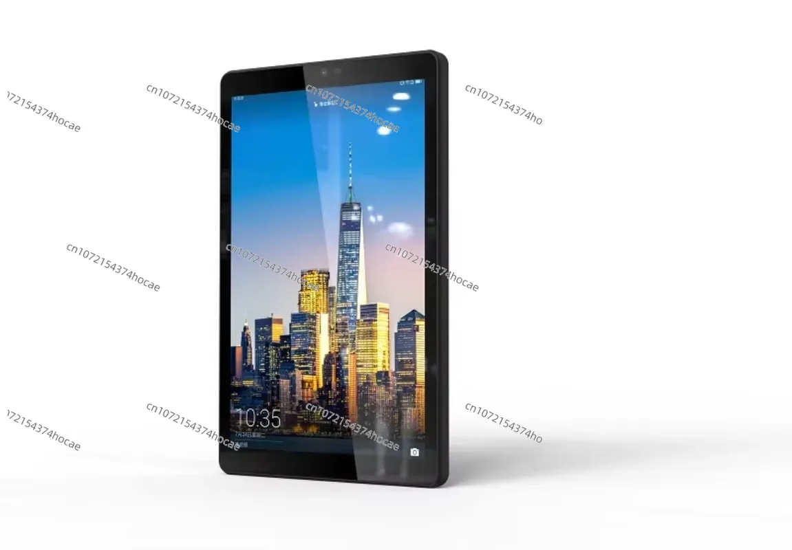 8inch 2G/32G Wall Mount Tablet - đánh giá và giá Smart Home Panel