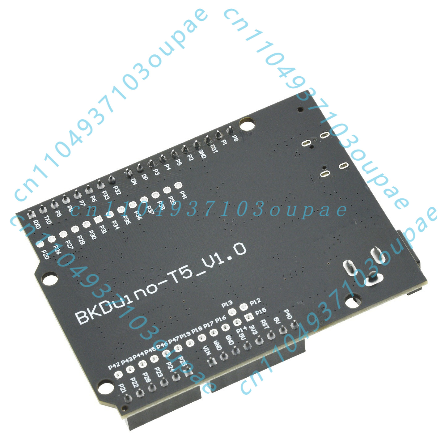 WB5E UNO Development Board Bui - đánh giá và giá Smart Home Arduino Project