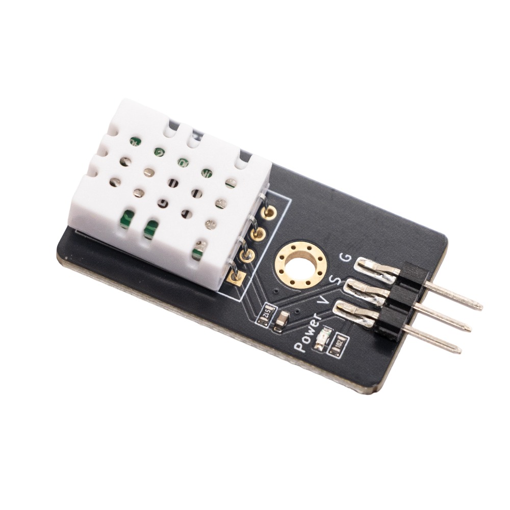DHT22 AM2302 Digital Temperatu - đánh giá và giá Smart Home Arduino Project
