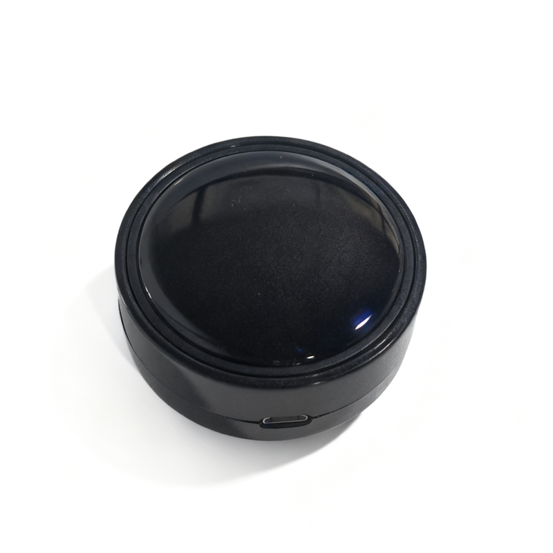 Tuya Wifi Leak With Temperatur - đánh giá và giá Smart Home Networking