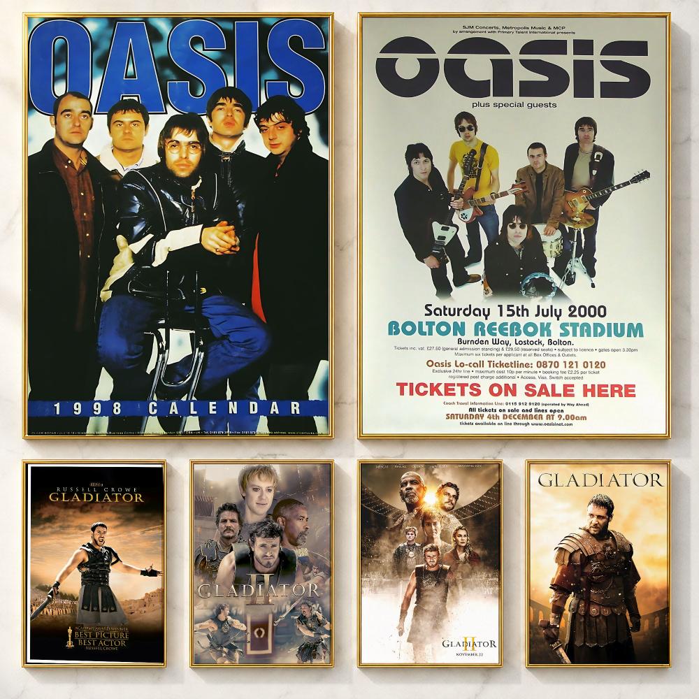 Smart Band O-OasisS Poster Sel - đánh giá và giá Smart Home Poster