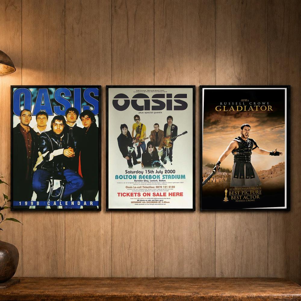 Smart Band O-OasisS Poster Sel - đánh giá và giá Smart Home Poster