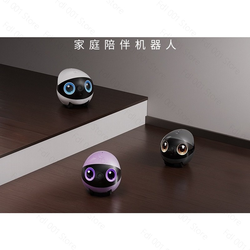 For EBO Air2 Plus Movable Came - đánh giá và giá Smart Home Video