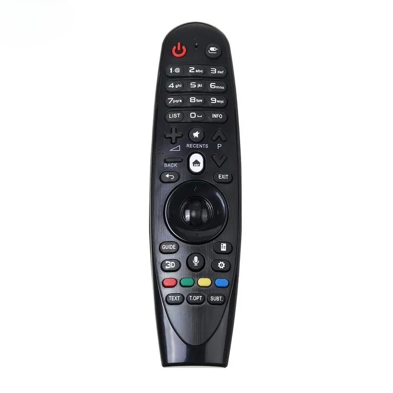 AN-MR18BA AM-HR18BA AN-MR19 AN - đánh giá và giá Smart Home Lg
