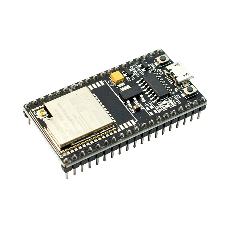 ESP-32S 32E WiFi Bluetooth Dua - đánh giá và giá Smart Home Arduino Project
