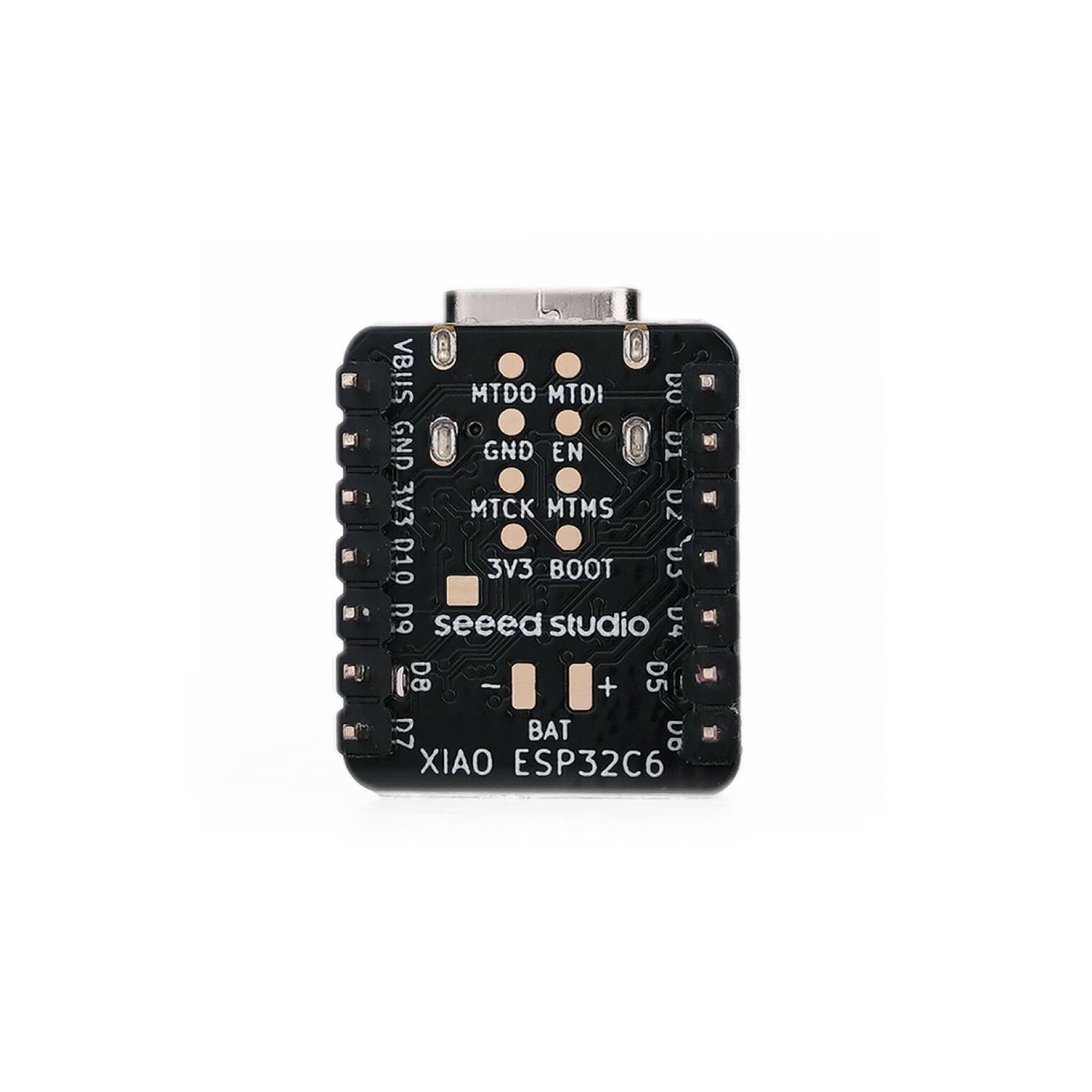 10Pcs/1pc  XIAO ESP32-C6 Devel - đánh giá và giá Smart Home Arduino Project