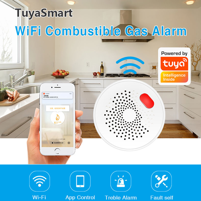 EU/US/UK Tuya Smart Home 2.4G  - đánh giá và giá Smart Home Networking