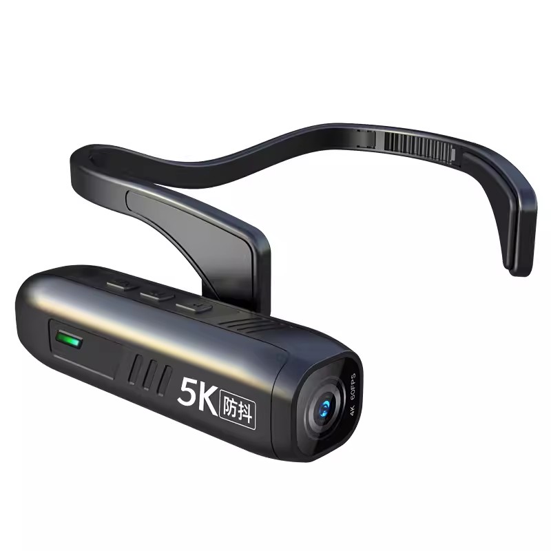 Smart Outdoor Sports 5K Head W - đánh giá và giá Smart Home Simple