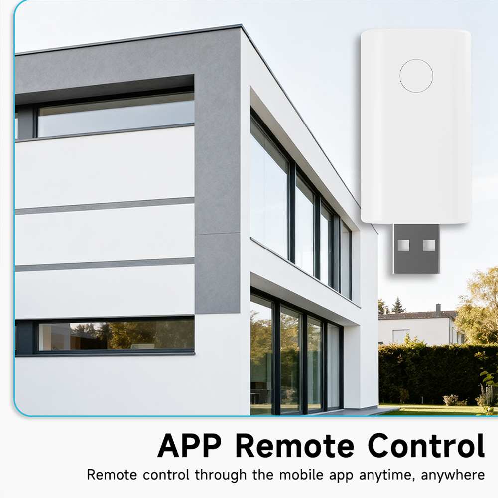 Tuya Mini ZigBee 3.0 Signal Re - đánh giá và giá Smart Home Simple