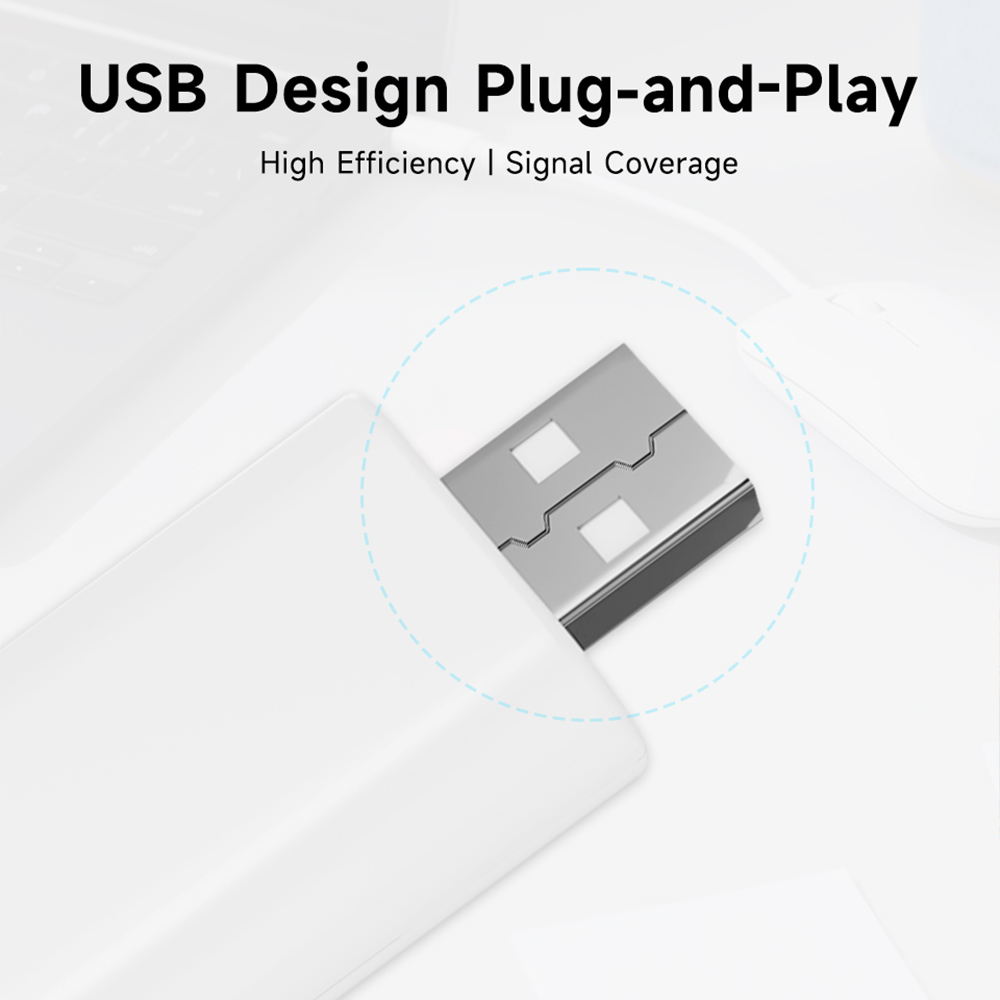 Tuya Mini ZigBee 3.0 Signal Re - đánh giá và giá Smart Home Simple
