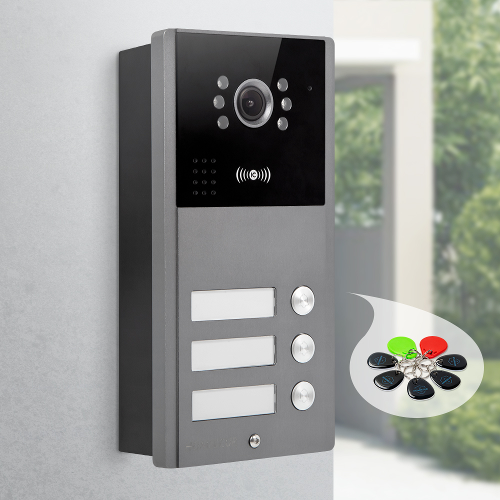 (Not Standalone) HOMSECUR MAL- - đánh giá và giá Video Doorbell