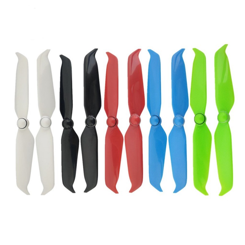 DJI Phantom 4 Propellers Serie - đánh giá và giá Smart Home Green