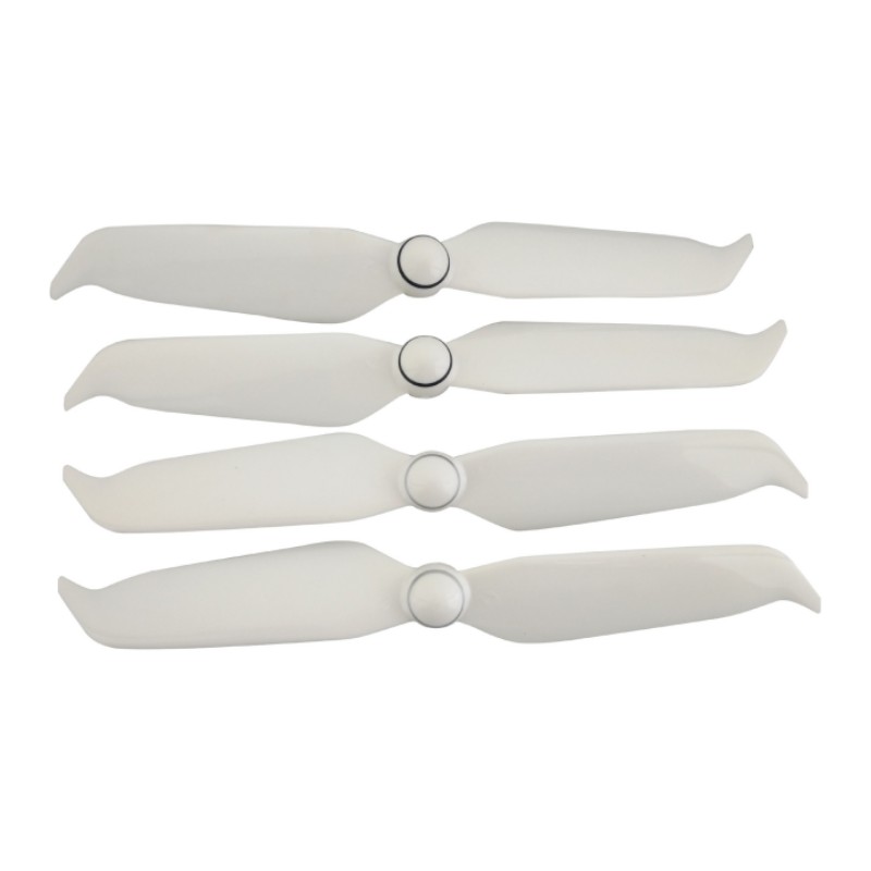 DJI Phantom 4 Propellers Serie - đánh giá và giá Smart Home Green