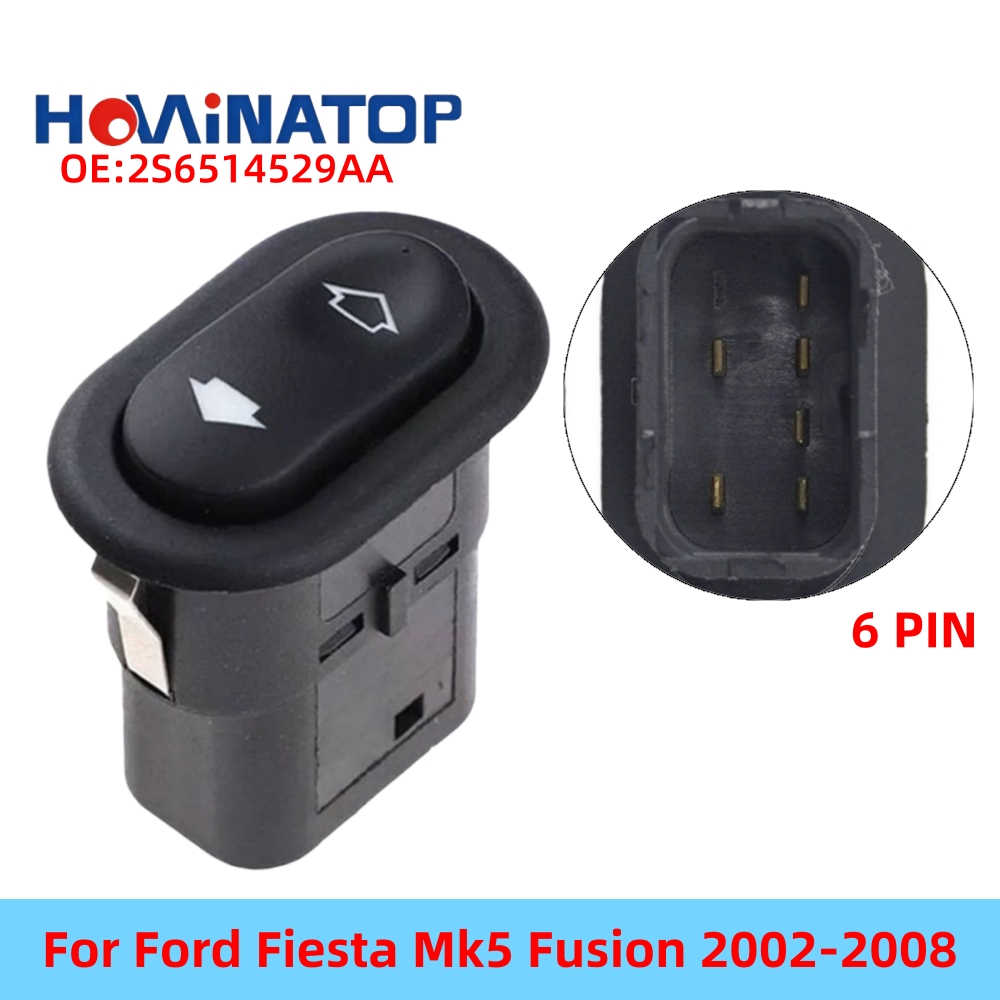 HOWINATOP 2S6514529AA 6Pin Sin - đánh giá và giá Smart Home Green