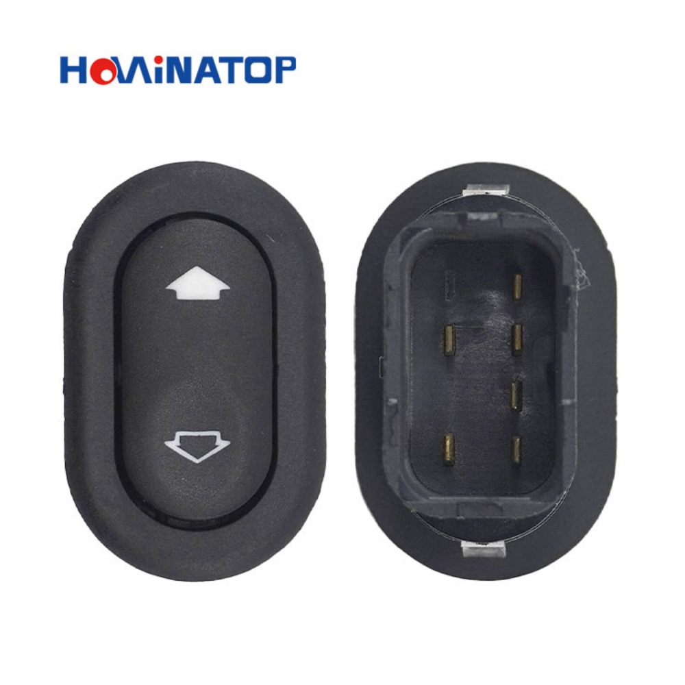 HOWINATOP 2S6514529AA 6Pin Sin - đánh giá và giá Smart Home Green