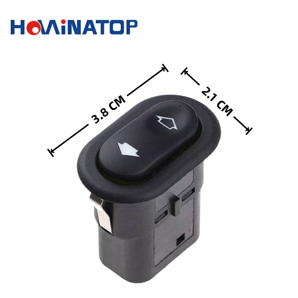 HOWINATOP 2S6514529AA 6Pin Sin - đánh giá và giá Smart Home Green