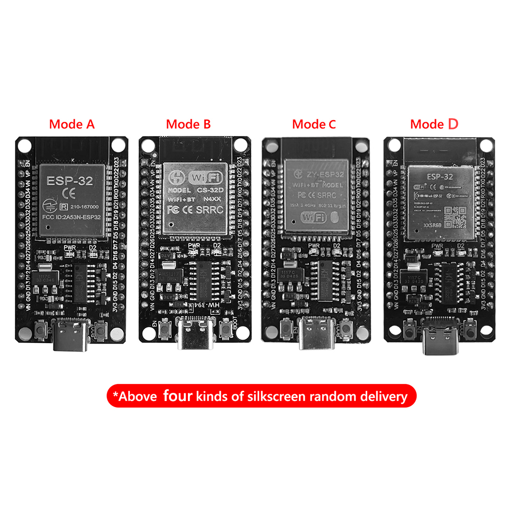 Development Board Module WiFi+ - đánh giá và giá Smart Home Networking
