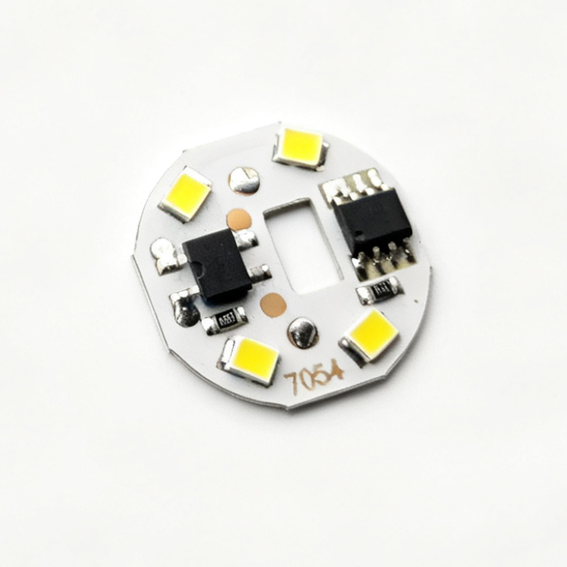 5PCS 2W AC 220V 240V LED COB L - đánh giá và giá Smart Bulb