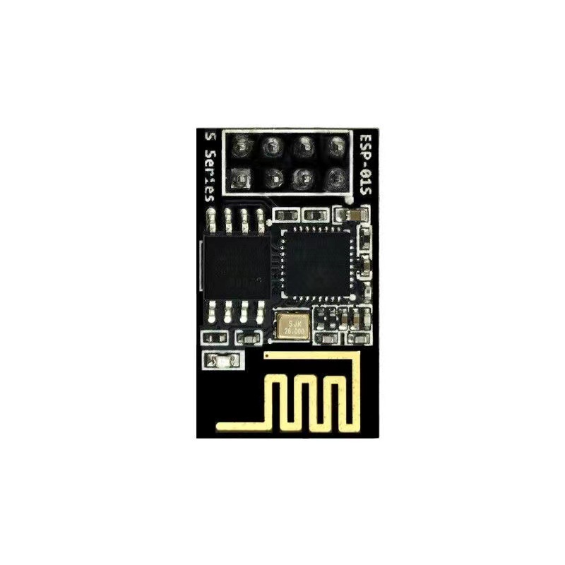 2pcs ESP8266 ESP 01 Serial WiF - đánh giá và giá Smart Home Arduino Project