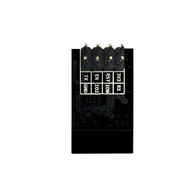 2pcs ESP8266 ESP 01 Serial WiF - đánh giá và giá Smart Home Arduino Project