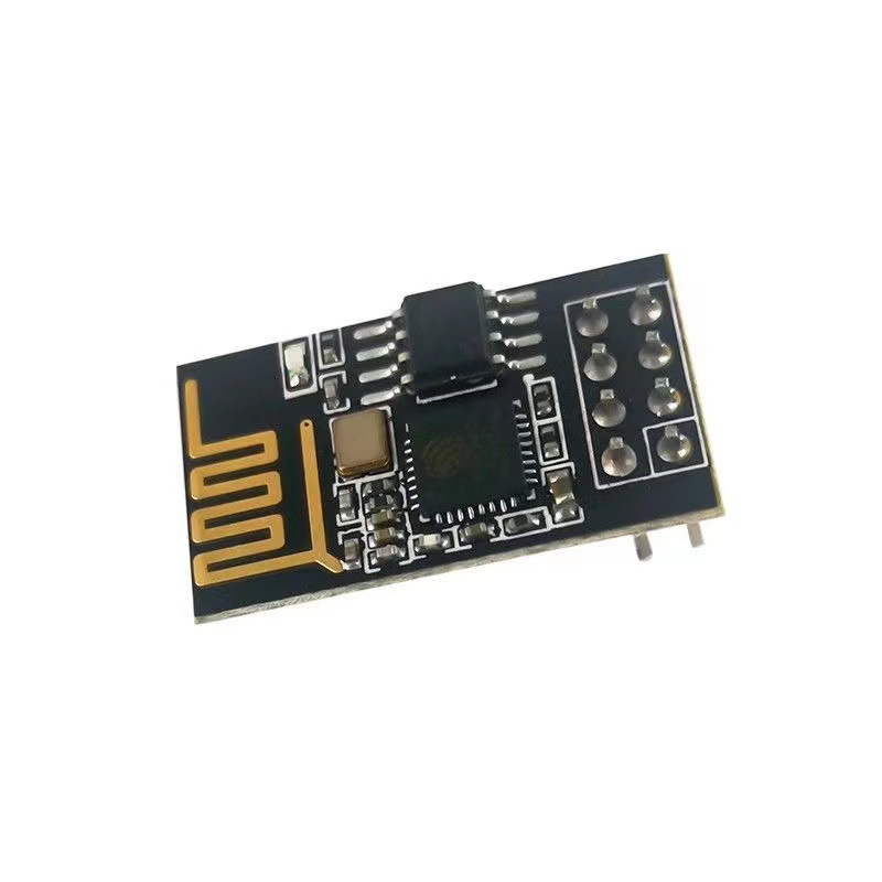 2pcs ESP8266 ESP 01 Serial WiF - đánh giá và giá Smart Home Arduino Project