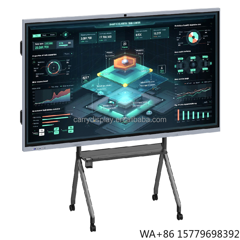 Hot Selling Digital Whiteboard - đánh giá và giá Smart Home Poster