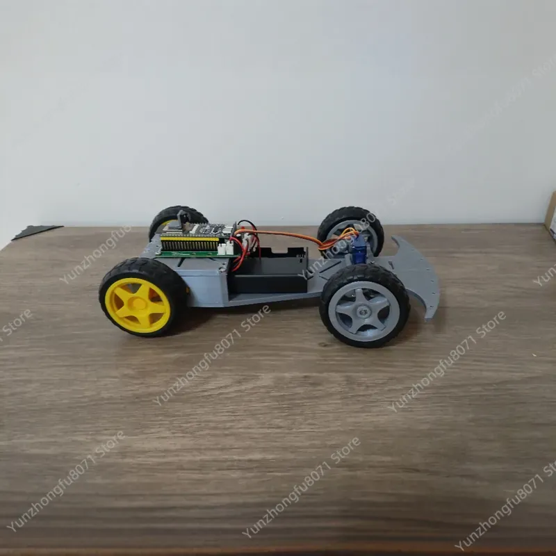 for ESP32 CAM WIFI Video SG90  - đánh giá và giá Smart Home Video