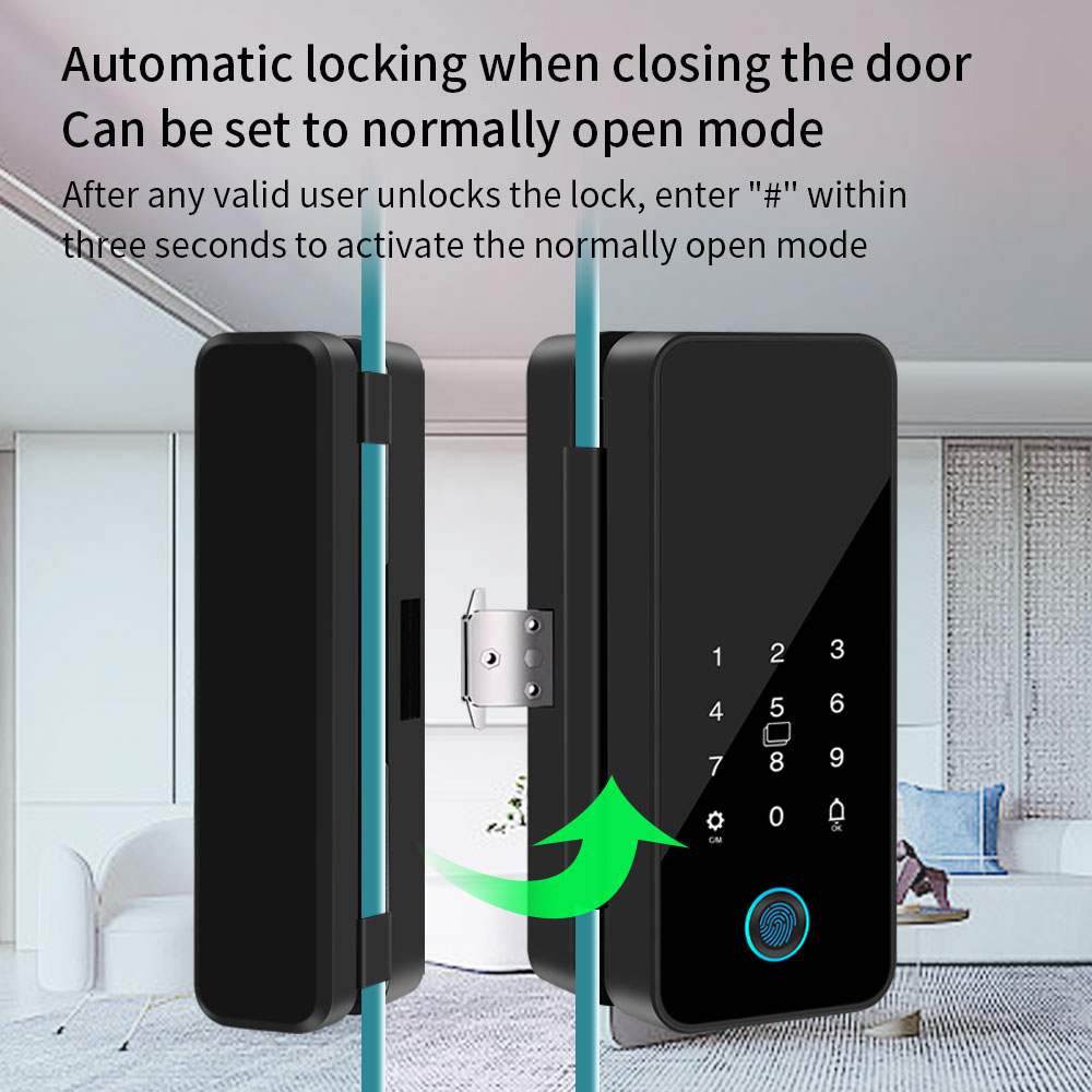 Tuya Smart Life Bluetooth Glas - đánh giá và giá Smart Home Green