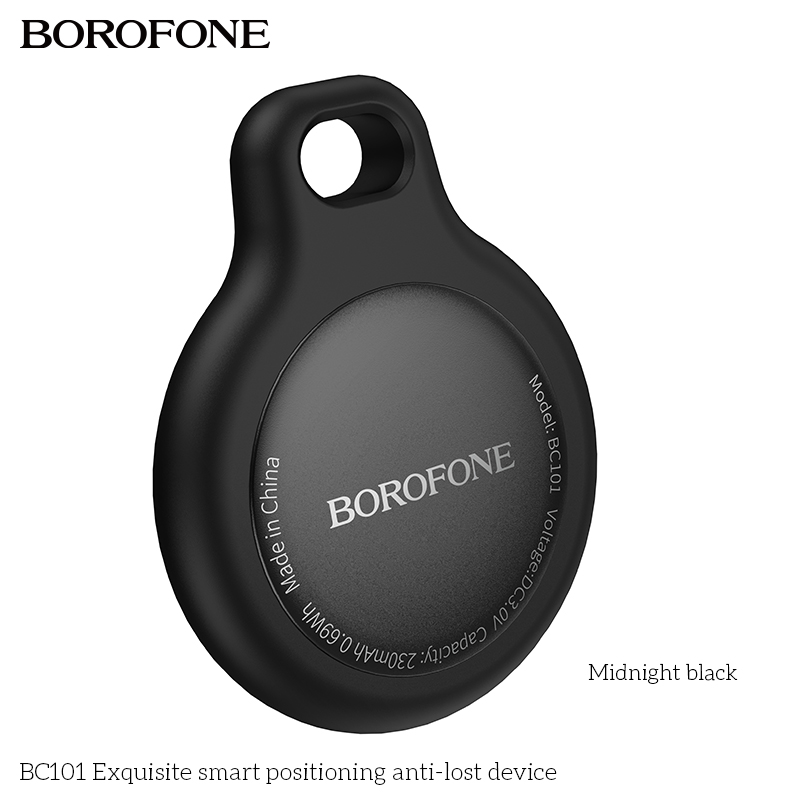BC101 GPS Global Airtag Blueto - đánh giá và giá Smart Home Group
