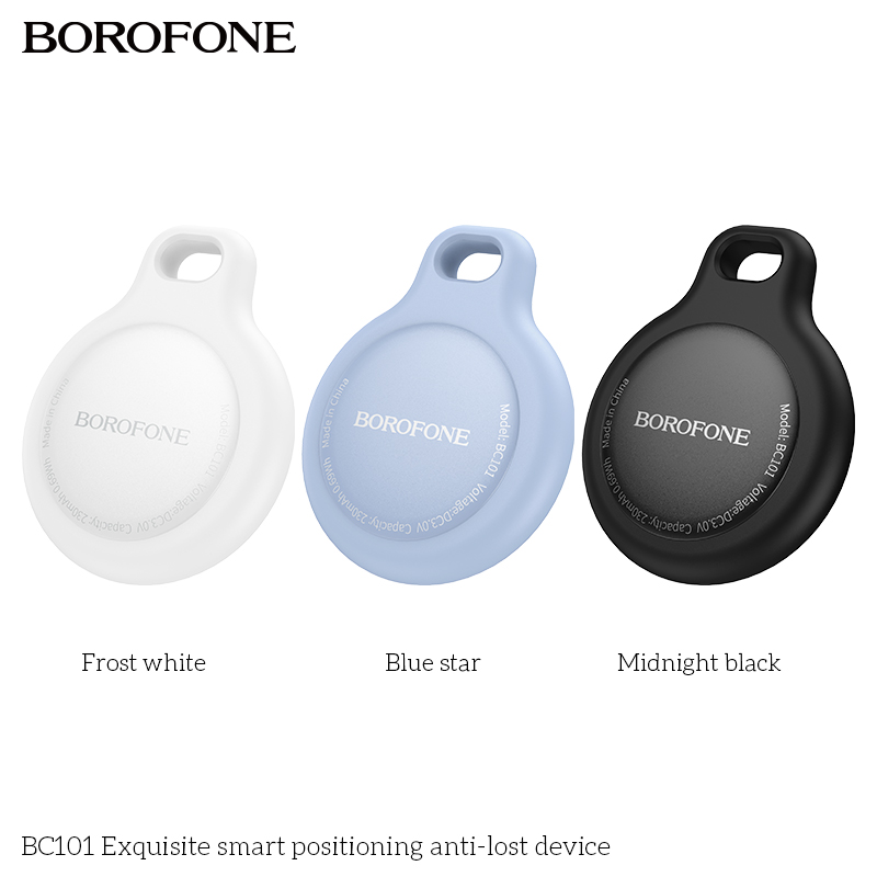 BC101 GPS Global Airtag Blueto - đánh giá và giá Smart Home Group