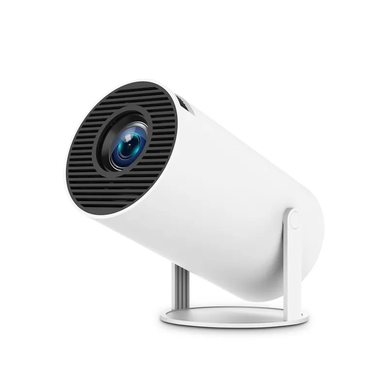 Latest HY300 Pro Smart Project - đánh giá và giá Smart Home Simple