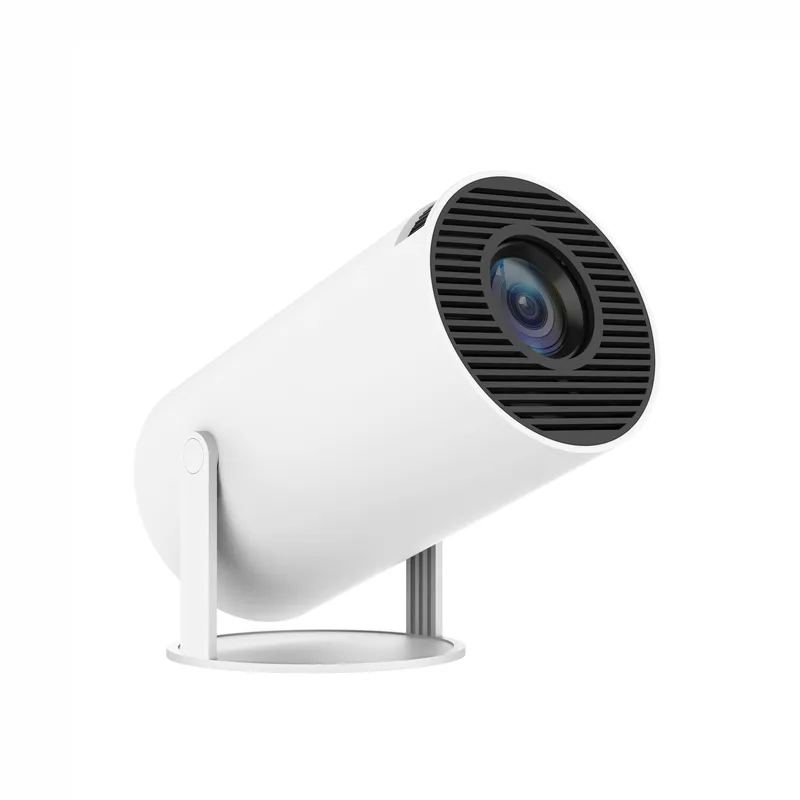 Latest HY300 Pro Smart Project - đánh giá và giá Smart Home Simple