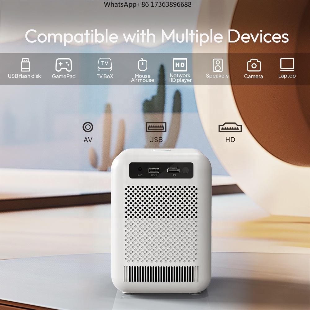 BYINTEK LOVE U4 Dust-Proof Sma - đánh giá và giá Smart Home Video